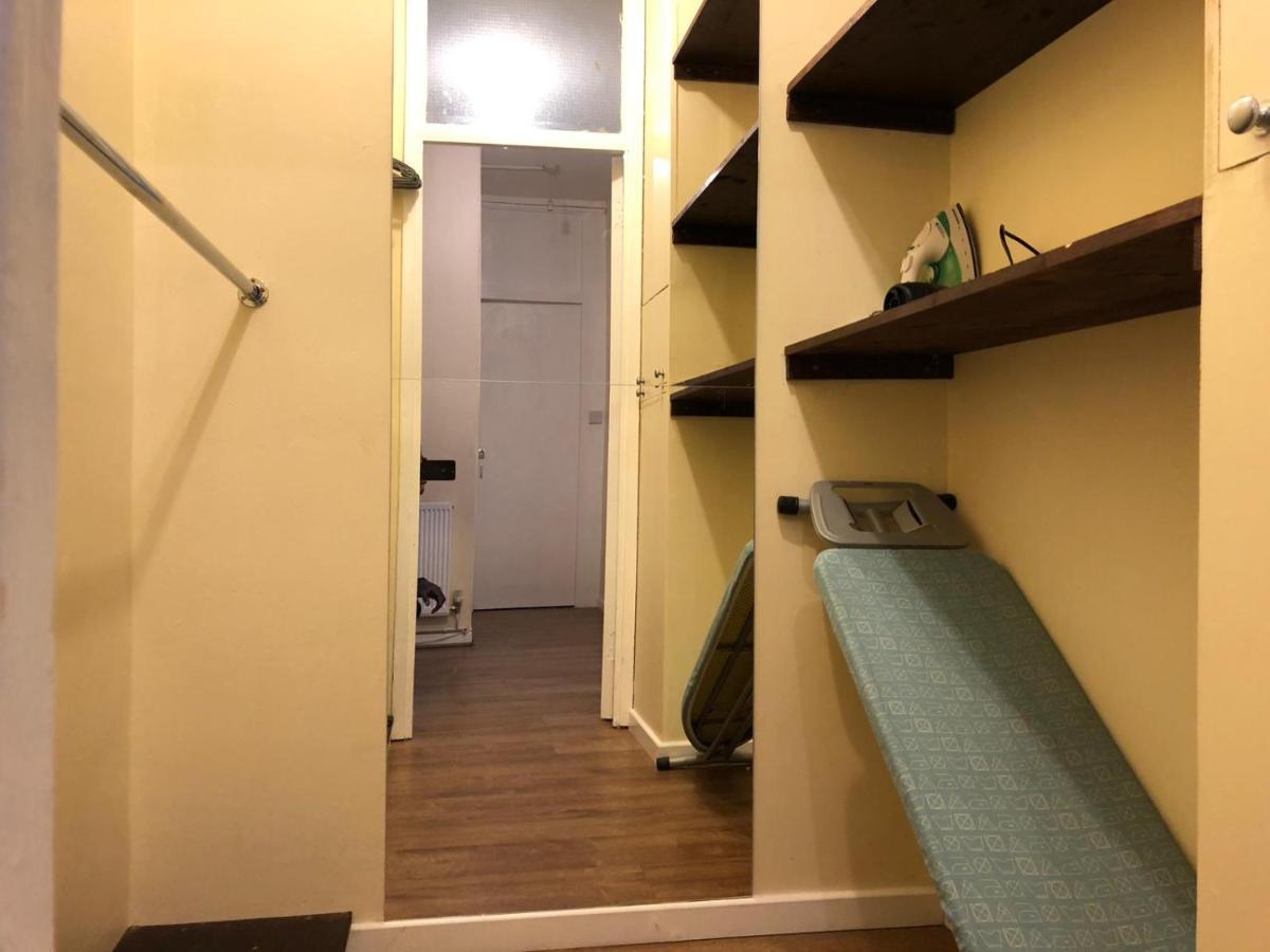 Entire Flat Very Comfortable 1 Bedroom London Londres Exterior foto